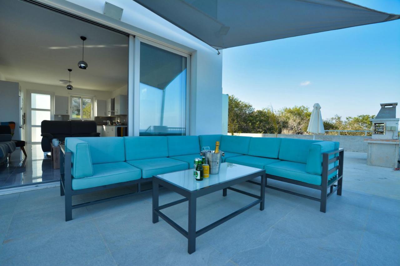 Aetopetra Villa Protaras Bagian luar foto